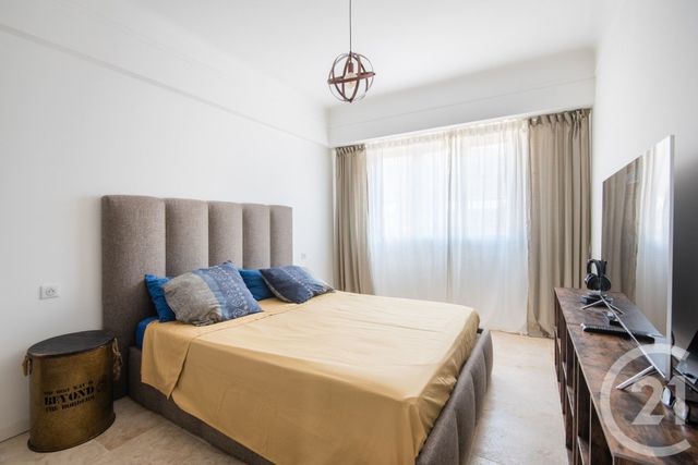 Appartement F4 &agrave; vendre - 4 pi&egrave;ces - 84,84 m2 - Nice - 06 - PROVENCE-ALPES-COTE-D-AZUR