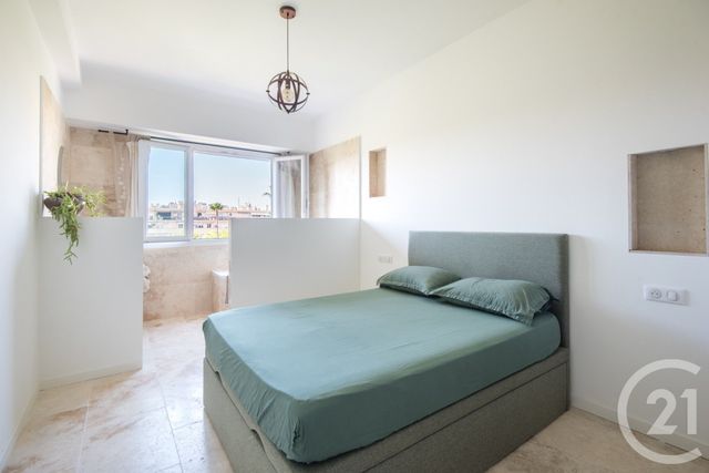 Appartement F4 &agrave; vendre - 4 pi&egrave;ces - 84,84 m2 - Nice - 06 - PROVENCE-ALPES-COTE-D-AZUR