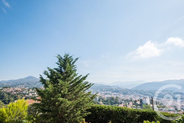 Appartement F4 &agrave; vendre - 4 pi&egrave;ces - 112,94 m2 - Nice - 06 - PROVENCE-ALPES-COTE-D-AZUR