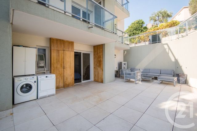 Appartement F4 &agrave; vendre - 4 pi&egrave;ces - 112,94 m2 - Nice - 06 - PROVENCE-ALPES-COTE-D-AZUR