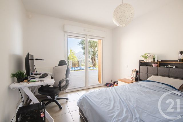 Appartement F4 &agrave; vendre - 4 pi&egrave;ces - 112,94 m2 - Nice - 06 - PROVENCE-ALPES-COTE-D-AZUR