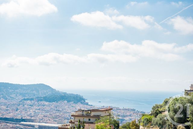 Appartement F4 &agrave; vendre - 4 pi&egrave;ces - 112,94 m2 - Nice - 06 - PROVENCE-ALPES-COTE-D-AZUR