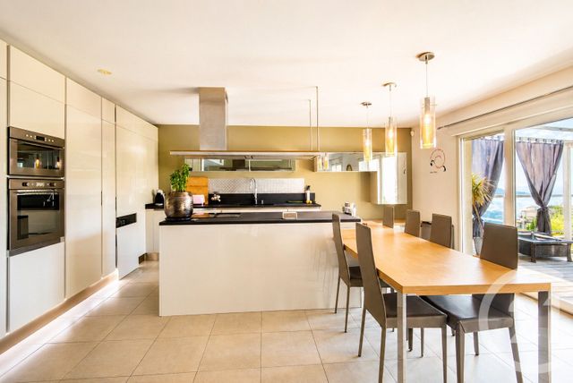 Appartement F4 &agrave; vendre - 4 pi&egrave;ces - 112,94 m2 - Nice - 06 - PROVENCE-ALPES-COTE-D-AZUR