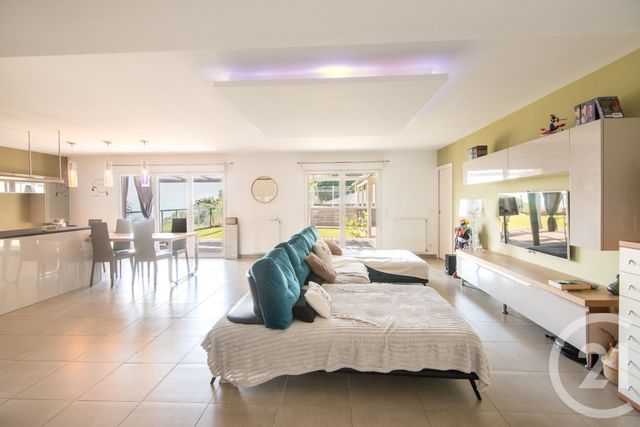 Appartement F4 &agrave; vendre - 4 pi&egrave;ces - 112,94 m2 - Nice - 06 - PROVENCE-ALPES-COTE-D-AZUR