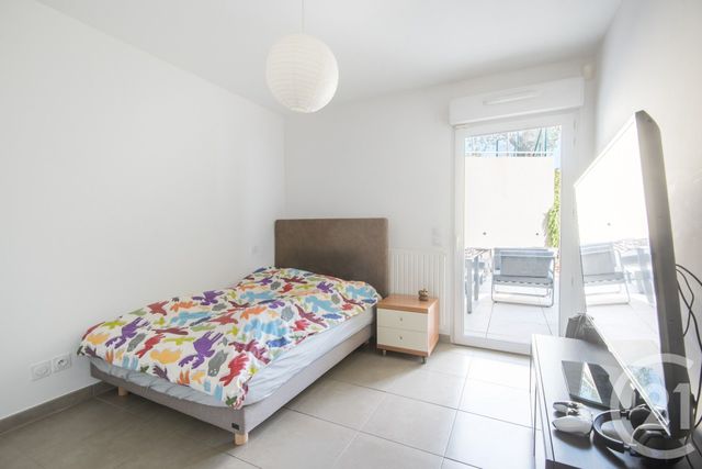 Appartement F4 &agrave; vendre - 4 pi&egrave;ces - 112,94 m2 - Nice - 06 - PROVENCE-ALPES-COTE-D-AZUR