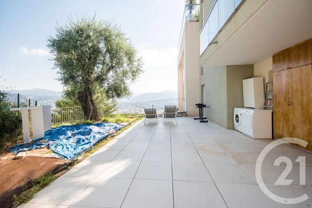 Appartement F4 &agrave; vendre - 4 pi&egrave;ces - 112,94 m2 - Nice - 06 - PROVENCE-ALPES-COTE-D-AZUR