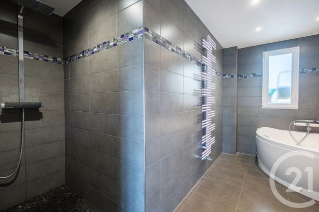 Appartement F4 &agrave; vendre - 4 pi&egrave;ces - 112,94 m2 - Nice - 06 - PROVENCE-ALPES-COTE-D-AZUR