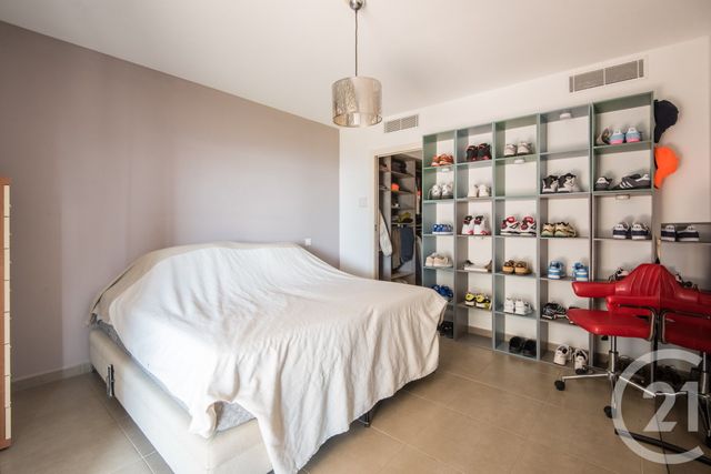 Appartement F4 &agrave; vendre - 4 pi&egrave;ces - 112,94 m2 - Nice - 06 - PROVENCE-ALPES-COTE-D-AZUR