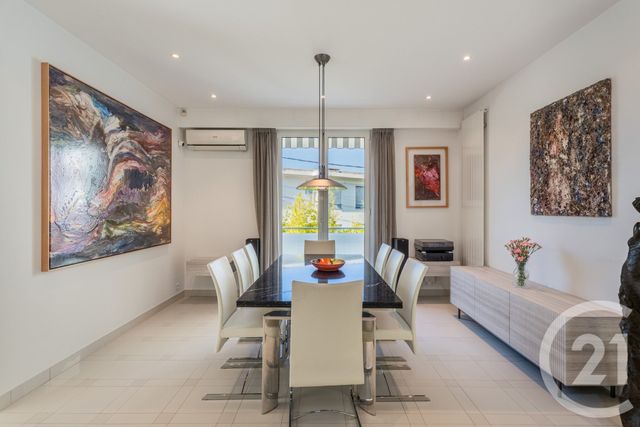 Maison &agrave; vendre - 8 pi&egrave;ces - 238,36 m2 - Nice - 06 - PROVENCE-ALPES-COTE-D-AZUR