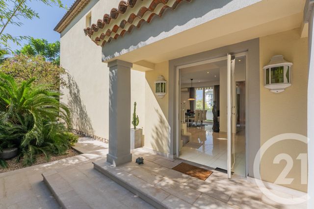Maison &agrave; vendre - 8 pi&egrave;ces - 238,36 m2 - Nice - 06 - PROVENCE-ALPES-COTE-D-AZUR