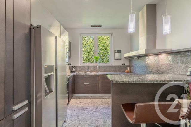 Maison &agrave; vendre - 8 pi&egrave;ces - 238,36 m2 - Nice - 06 - PROVENCE-ALPES-COTE-D-AZUR