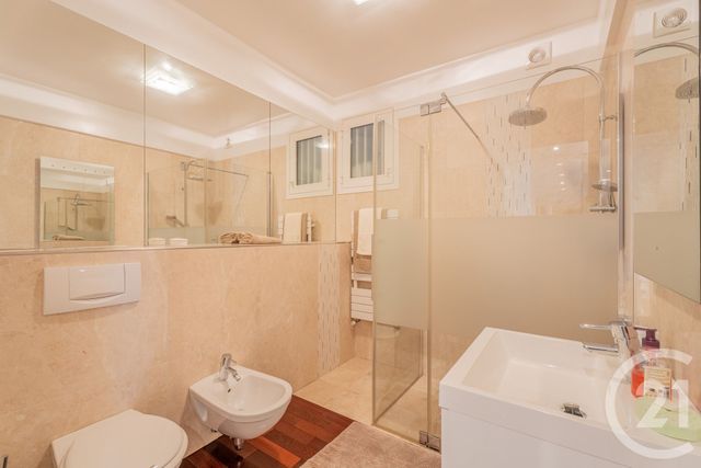 Maison &agrave; vendre - 8 pi&egrave;ces - 238,36 m2 - Nice - 06 - PROVENCE-ALPES-COTE-D-AZUR