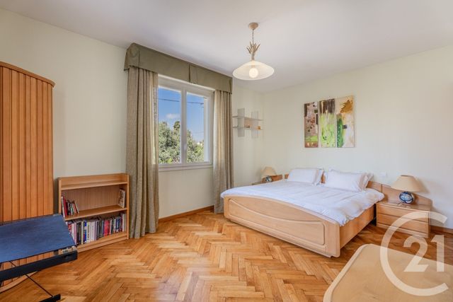 Maison &agrave; vendre - 8 pi&egrave;ces - 238,36 m2 - Nice - 06 - PROVENCE-ALPES-COTE-D-AZUR