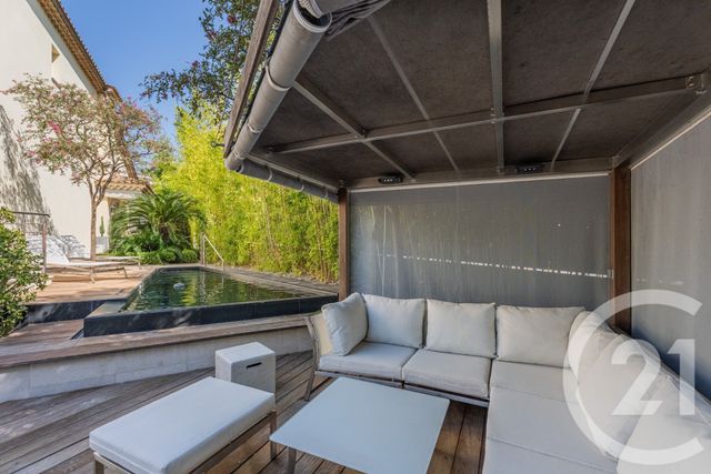 Maison &agrave; vendre - 8 pi&egrave;ces - 238,36 m2 - Nice - 06 - PROVENCE-ALPES-COTE-D-AZUR