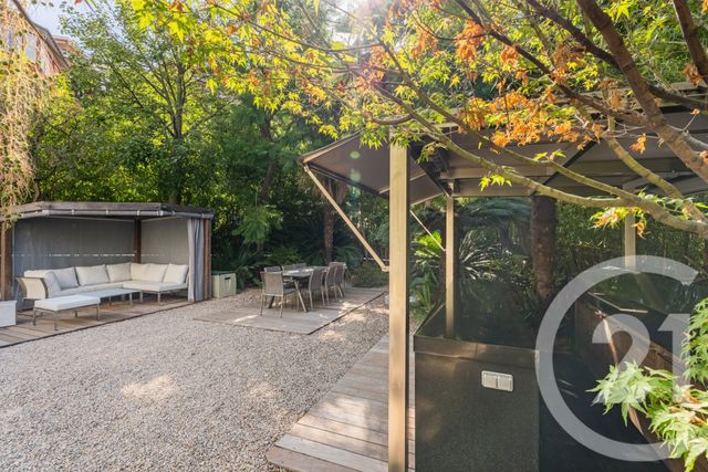 Maison &agrave; vendre - 8 pi&egrave;ces - 238,36 m2 - Nice - 06 - PROVENCE-ALPES-COTE-D-AZUR