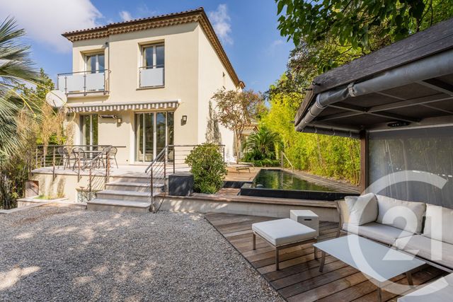 Maison à vendre NICE