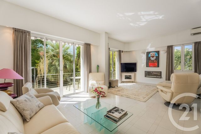 Maison &agrave; vendre - 8 pi&egrave;ces - 238,36 m2 - Nice - 06 - PROVENCE-ALPES-COTE-D-AZUR