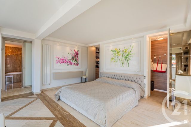 Maison &agrave; vendre - 8 pi&egrave;ces - 238,36 m2 - Nice - 06 - PROVENCE-ALPES-COTE-D-AZUR
