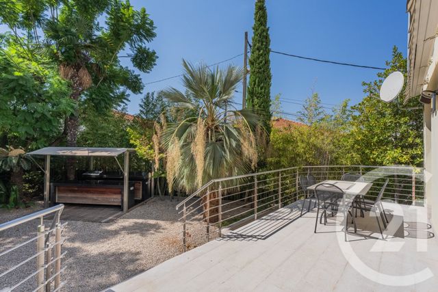 Maison &agrave; vendre - 8 pi&egrave;ces - 238,36 m2 - Nice - 06 - PROVENCE-ALPES-COTE-D-AZUR