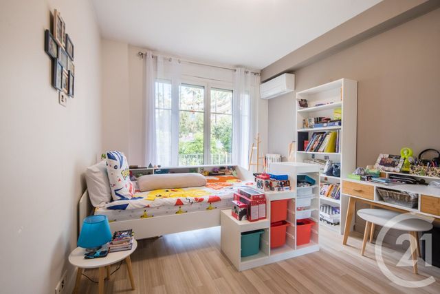 Appartement F4 &agrave; vendre - 4 pi&egrave;ces - 104,01 m2 - Nice - 06 - PROVENCE-ALPES-COTE-D-AZUR