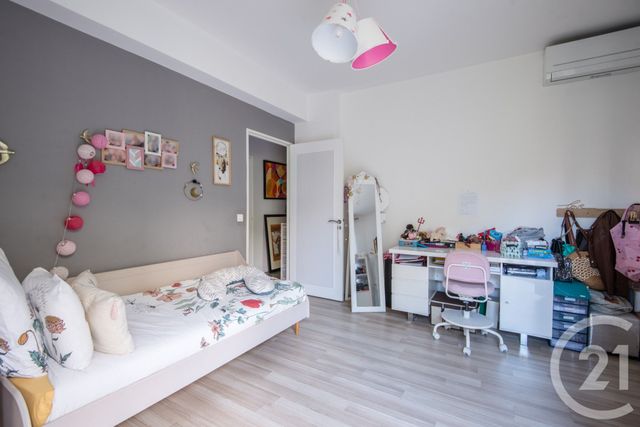 Appartement F4 &agrave; vendre - 4 pi&egrave;ces - 104,01 m2 - Nice - 06 - PROVENCE-ALPES-COTE-D-AZUR