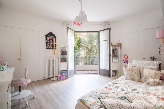 Appartement F4 &agrave; vendre - 4 pi&egrave;ces - 104,01 m2 - Nice - 06 - PROVENCE-ALPES-COTE-D-AZUR