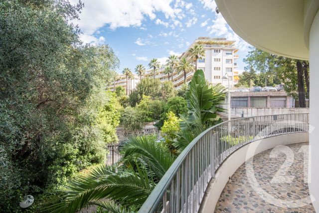 Appartement F4 &agrave; vendre - 4 pi&egrave;ces - 104,01 m2 - Nice - 06 - PROVENCE-ALPES-COTE-D-AZUR