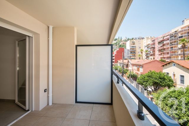 Appartement F2 &agrave; vendre - 2 pi&egrave;ces - 47,50 m2 - Nice - 06 - PROVENCE-ALPES-COTE-D-AZUR