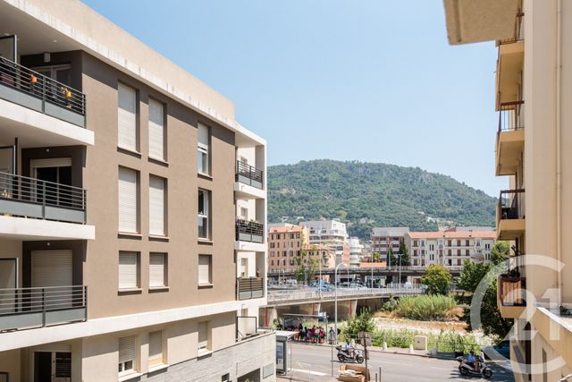 Appartement F2 &agrave; vendre - 2 pi&egrave;ces - 47,50 m2 - Nice - 06 - PROVENCE-ALPES-COTE-D-AZUR