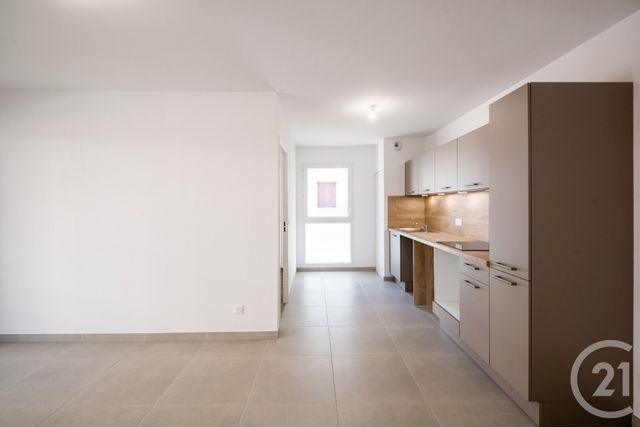 Appartement F2 &agrave; vendre - 2 pi&egrave;ces - 47,50 m2 - Nice - 06 - PROVENCE-ALPES-COTE-D-AZUR