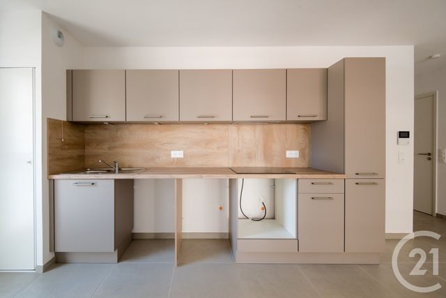 Appartement F2 &agrave; vendre - 2 pi&egrave;ces - 47,50 m2 - Nice - 06 - PROVENCE-ALPES-COTE-D-AZUR