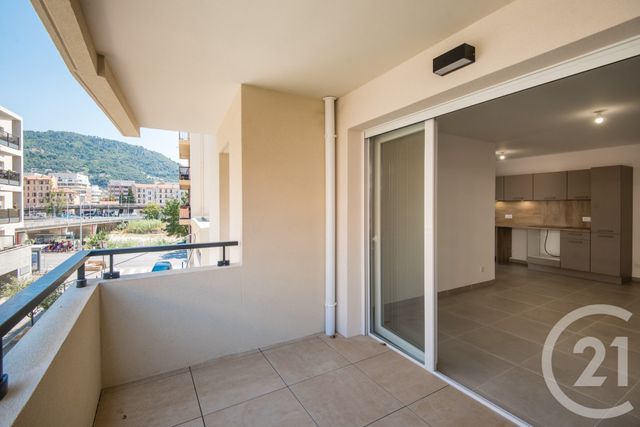 appartement - NICE - 06