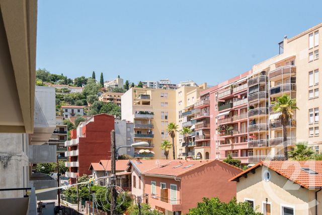 Appartement F2 &agrave; vendre - 2 pi&egrave;ces - 47,50 m2 - Nice - 06 - PROVENCE-ALPES-COTE-D-AZUR
