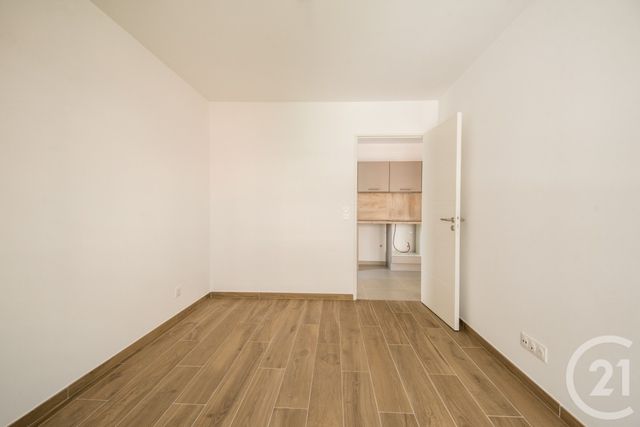 Appartement F2 &agrave; vendre - 2 pi&egrave;ces - 47,50 m2 - Nice - 06 - PROVENCE-ALPES-COTE-D-AZUR