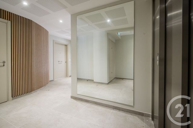 Appartement F2 &agrave; vendre - 2 pi&egrave;ces - 47,50 m2 - Nice - 06 - PROVENCE-ALPES-COTE-D-AZUR
