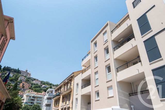 Appartement F2 &agrave; vendre - 2 pi&egrave;ces - 47,50 m2 - Nice - 06 - PROVENCE-ALPES-COTE-D-AZUR