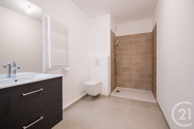 Appartement F2 &agrave; vendre - 2 pi&egrave;ces - 47,50 m2 - Nice - 06 - PROVENCE-ALPES-COTE-D-AZUR