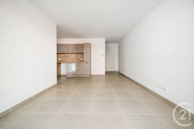 Appartement F2 &agrave; vendre - 2 pi&egrave;ces - 47,50 m2 - Nice - 06 - PROVENCE-ALPES-COTE-D-AZUR