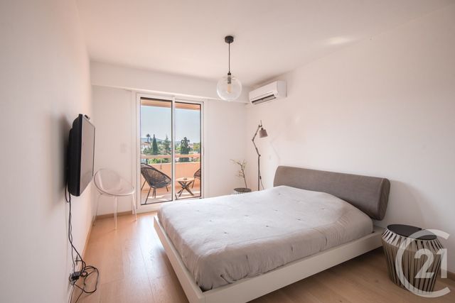 Appartement F3 &agrave; vendre - 3 pi&egrave;ces - 81,09 m2 - Nice - 06 - PROVENCE-ALPES-COTE-D-AZUR