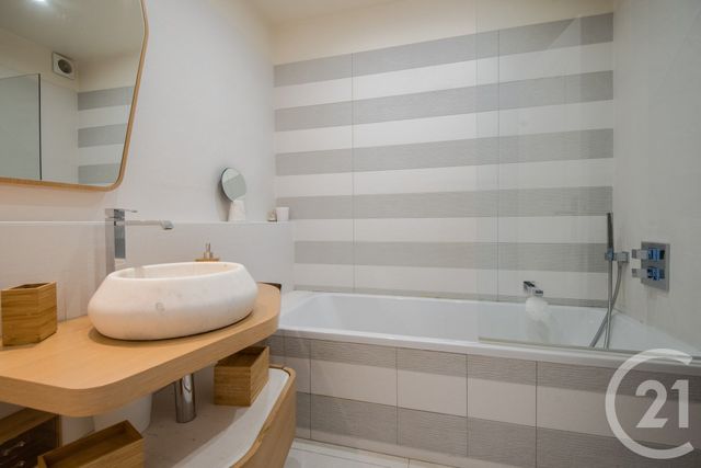 Appartement F3 &agrave; vendre - 3 pi&egrave;ces - 81,09 m2 - Nice - 06 - PROVENCE-ALPES-COTE-D-AZUR