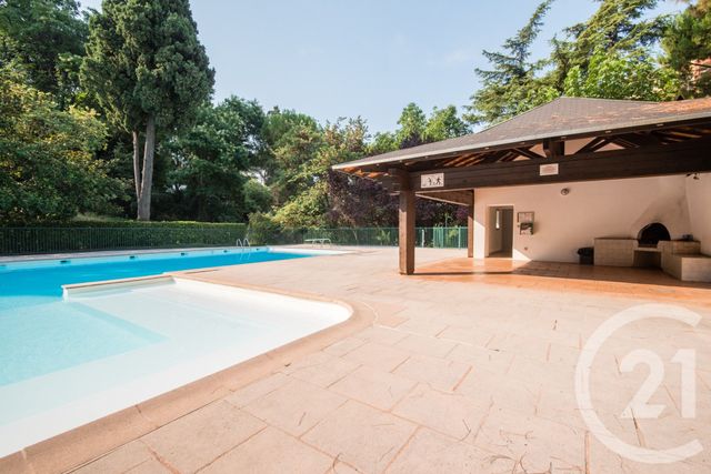 Appartement F3 &agrave; vendre - 3 pi&egrave;ces - 81,09 m2 - Nice - 06 - PROVENCE-ALPES-COTE-D-AZUR