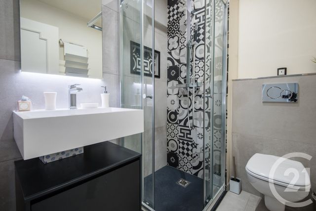 Appartement F3 &agrave; vendre - 3 pi&egrave;ces - 81,09 m2 - Nice - 06 - PROVENCE-ALPES-COTE-D-AZUR