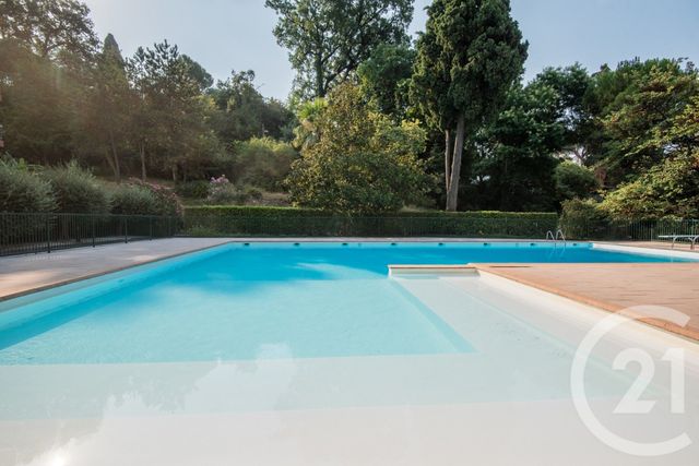 Appartement F3 &agrave; vendre - 3 pi&egrave;ces - 81,09 m2 - Nice - 06 - PROVENCE-ALPES-COTE-D-AZUR