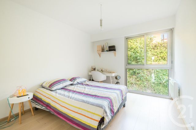 Appartement F3 &agrave; vendre - 3 pi&egrave;ces - 81,09 m2 - Nice - 06 - PROVENCE-ALPES-COTE-D-AZUR