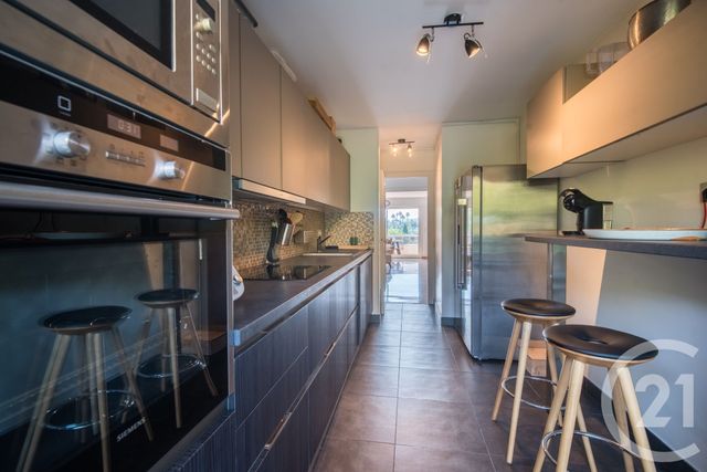 Appartement F3 &agrave; vendre - 3 pi&egrave;ces - 81,09 m2 - Nice - 06 - PROVENCE-ALPES-COTE-D-AZUR