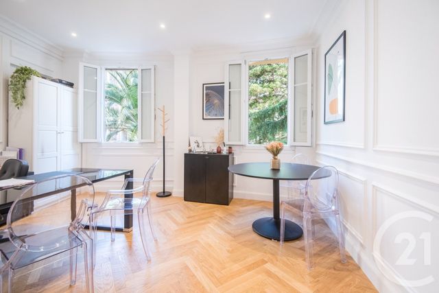 Appartement F6 &agrave; vendre - 6 pi&egrave;ces - 131,90 m2 - Nice - 06 - PROVENCE-ALPES-COTE-D-AZUR