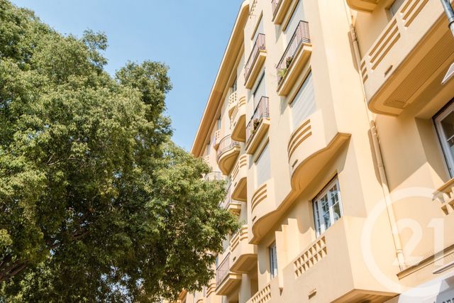 Appartement F6 &agrave; vendre - 6 pi&egrave;ces - 131,90 m2 - Nice - 06 - PROVENCE-ALPES-COTE-D-AZUR
