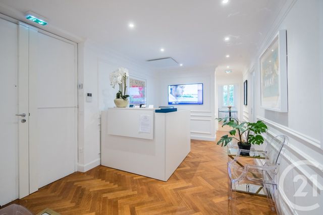 Appartement F6 &agrave; vendre - 6 pi&egrave;ces - 131,90 m2 - Nice - 06 - PROVENCE-ALPES-COTE-D-AZUR