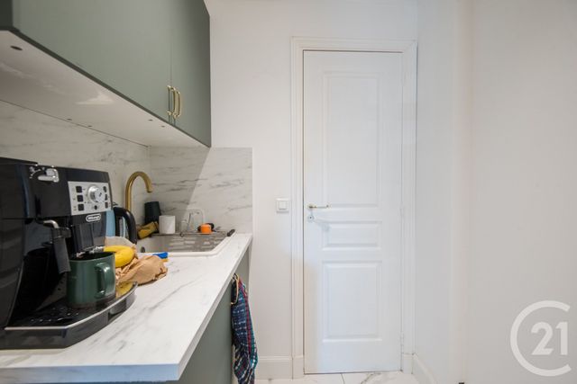 Appartement F6 &agrave; vendre - 6 pi&egrave;ces - 131,90 m2 - Nice - 06 - PROVENCE-ALPES-COTE-D-AZUR