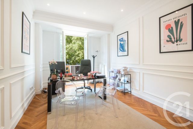 Appartement F6 &agrave; vendre - 6 pi&egrave;ces - 131,90 m2 - Nice - 06 - PROVENCE-ALPES-COTE-D-AZUR